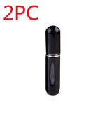 Load image into Gallery viewer, Mini Portable Refillable Perfume Bottle Refill Spray Cosmetic Container Atomizer Wholesale For Travel
