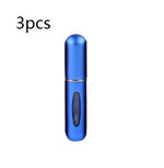 Load image into Gallery viewer, Mini Portable Refillable Perfume Bottle Refill Spray Cosmetic Container Atomizer Wholesale For Travel
