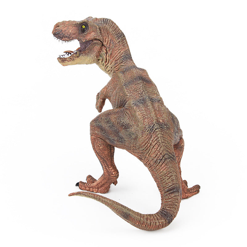 Simulation Dinosaur Animal Model Plastic Children Gift