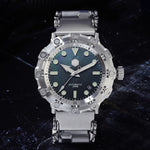 Load image into Gallery viewer, Titanium alloy mechanical limited edition watch men
