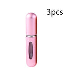 Load image into Gallery viewer, Mini Portable Refillable Perfume Bottle Refill Spray Cosmetic Container Atomizer Wholesale For Travel
