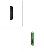 Load image into Gallery viewer, Mini Portable Refillable Perfume Bottle Refill Spray Cosmetic Container Atomizer Wholesale For Travel
