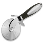 Load image into Gallery viewer, Pizza Cutter Wheel Kitchen Pizza Slicer Cutting Tool Stainless Steel Easy To Cut
