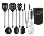 Load image into Gallery viewer, The silicone kitchen utensils and appliances
