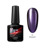 Load image into Gallery viewer, Bright Gel Finger Nail Glitter Gel Polish Nail Art Beauty Decoration Supplies Ornament
