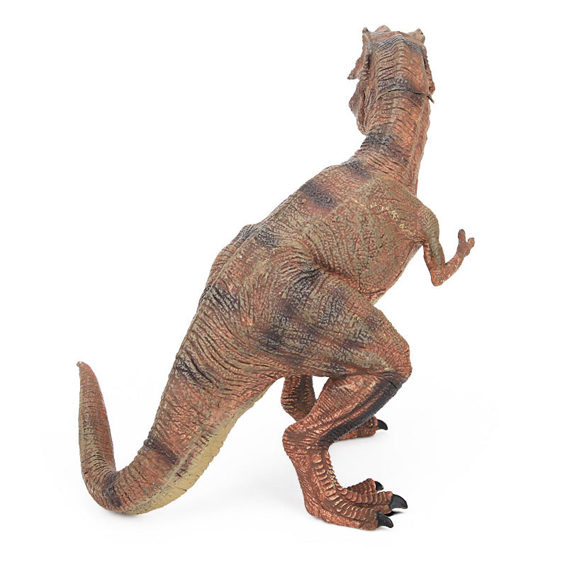 Simulation Dinosaur Animal Model Plastic Children Gift