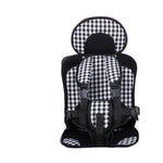 Load image into Gallery viewer, Infant Safe Seat Mat Portable Baby Safety Seat Children&#39;s Chairs Updated Version Thickening Sponge Kids Car Stroller Seats Pad
