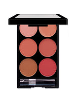 Load image into Gallery viewer, Make-up Multi-color Boutique Domestic Product Six-color Blush Repair Makeup
