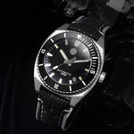 Load image into Gallery viewer, Titanium alloy mechanical limited edition watch men
