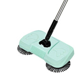 Load image into Gallery viewer, Mopping Machine Type Multifunctional Manual Sweeper
