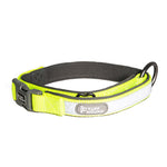 Load image into Gallery viewer, Dog Collar Pet Products Reflective Full Neck Traction Set
