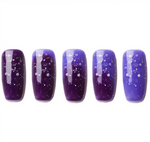 Load image into Gallery viewer, Color Changing Nail Polish
