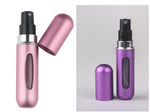 Load image into Gallery viewer, Mini Portable Refillable Perfume Bottle Refill Spray Cosmetic Container Atomizer Wholesale For Travel
