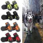 Load image into Gallery viewer, Big Dog Shoes Non-slip Wear Dog Shoes Pet Shoes
