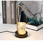 Load image into Gallery viewer, Creative Aromatherapy Machine Candle Incense Lamp
