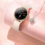 Load image into Gallery viewer, V60 Call 139 &#39;full Touch Fossil Female Smart Watch
