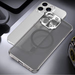 Load image into Gallery viewer, Suitable Phone Case With Black Matte Magnetic Suction Ultra-thin Anti Drop
