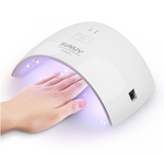 Load image into Gallery viewer, UV LED LAMP FOR NAILS DRYER
