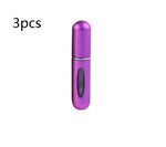 Load image into Gallery viewer, Mini Portable Refillable Perfume Bottle Refill Spray Cosmetic Container Atomizer Wholesale For Travel
