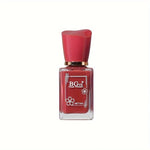 Load image into Gallery viewer, Non-peeling Nail Polish Baking-free Long-lasting Wine Red 36 Colors
