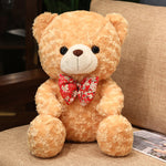 Load image into Gallery viewer, Valentines Day Cute Rose Little Bear Doll Small Size Teddy Bear Doll Ragdoll Plush Toy
