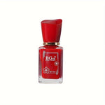 Load image into Gallery viewer, Non-peeling Nail Polish Baking-free Long-lasting Wine Red 36 Colors
