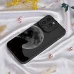 Load image into Gallery viewer, Phone Case Steed Moon All-inclusive Lens Soft Case
