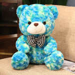 Load image into Gallery viewer, Valentines Day Cute Rose Little Bear Doll Small Size Teddy Bear Doll Ragdoll Plush Toy
