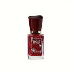 Load image into Gallery viewer, Non-peeling Nail Polish Baking-free Long-lasting Wine Red 36 Colors
