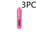 Load image into Gallery viewer, Mini Portable Refillable Perfume Bottle Refill Spray Cosmetic Container Atomizer Wholesale For Travel
