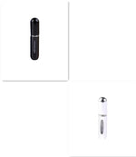 Load image into Gallery viewer, Mini Portable Refillable Perfume Bottle Refill Spray Cosmetic Container Atomizer Wholesale For Travel
