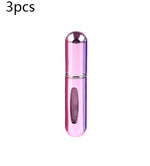 Load image into Gallery viewer, Mini Portable Refillable Perfume Bottle Refill Spray Cosmetic Container Atomizer Wholesale For Travel
