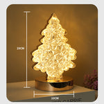 Load image into Gallery viewer, Creative Small Night Lamp Charging Touch Three-color Home Decor
