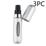 Load image into Gallery viewer, Mini Portable Refillable Perfume Bottle Refill Spray Cosmetic Container Atomizer Wholesale For Travel
