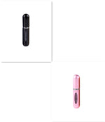 Load image into Gallery viewer, Mini Portable Refillable Perfume Bottle Refill Spray Cosmetic Container Atomizer Wholesale For Travel
